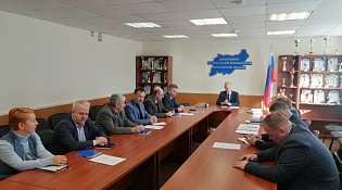 Межрегиональное взаимодействие Костромской и Ярославской областей