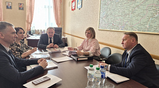 Поздравляем победителей областного конкурса среди муниципалитетов 