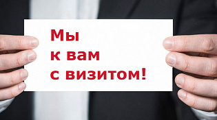 Профилактический визит как вид контрольной (надзорной) деятельности