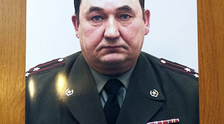 Храним светлую память...