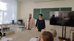 О профессиональной переподготовке мировых судей