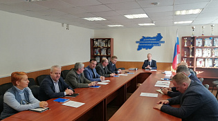 Межрегиональное взаимодействие Костромской и Ярославской областей