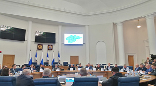 IV межрегиональная конференция по вопросу развития системы-112 на базе СПО «Исток-СМ»