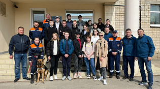 День основания пожарной охраны России